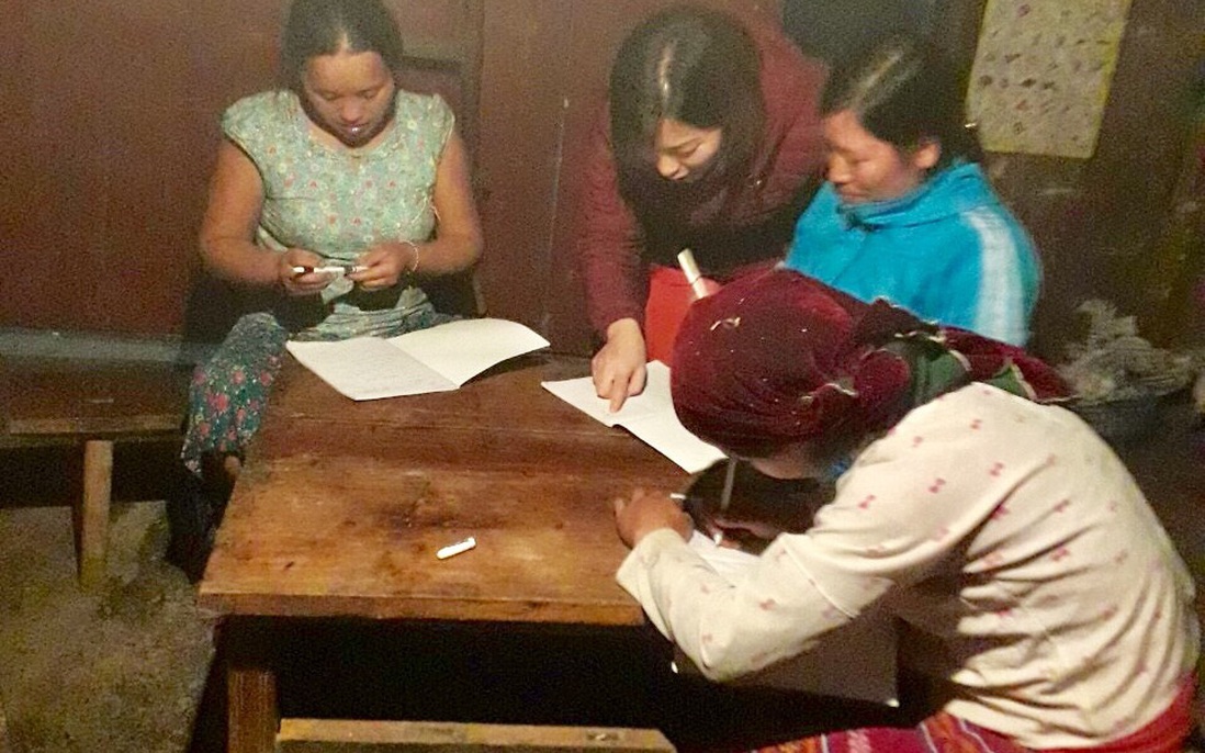 Hội LHPN Hà Giang hỗ trợ xóa mù tiếng phổ thông cho gần 15.000 phụ nữ và trẻ em gái