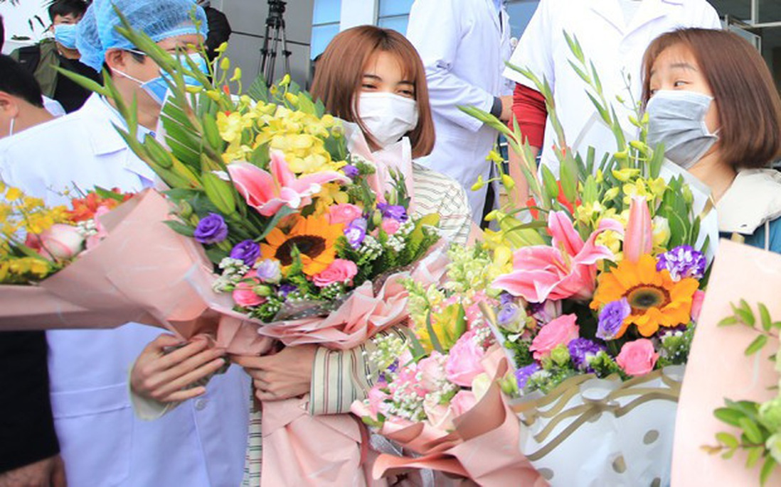 Thêm một người thân của nữ bệnh nhân trở về từ Vũ Hán nhiễm virus Covid-19