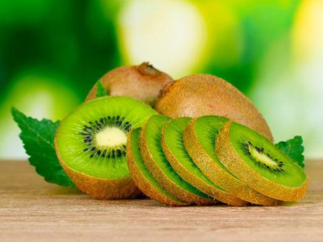 Tác dụng của quả kiwi với bà bầu và trẻ em nhất định phải biết