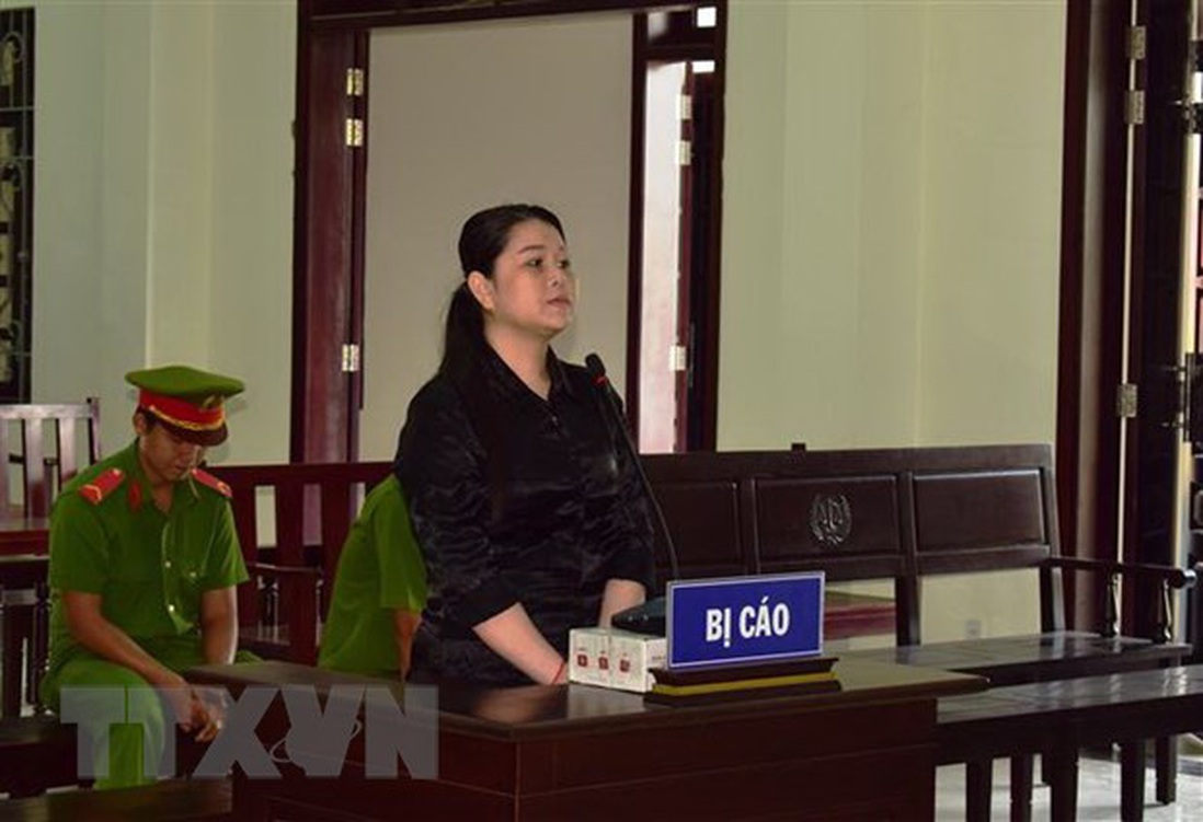 Tây Ninh: Tuyên án tử hình đối tượng vận chuyển gần 8kg ma túy