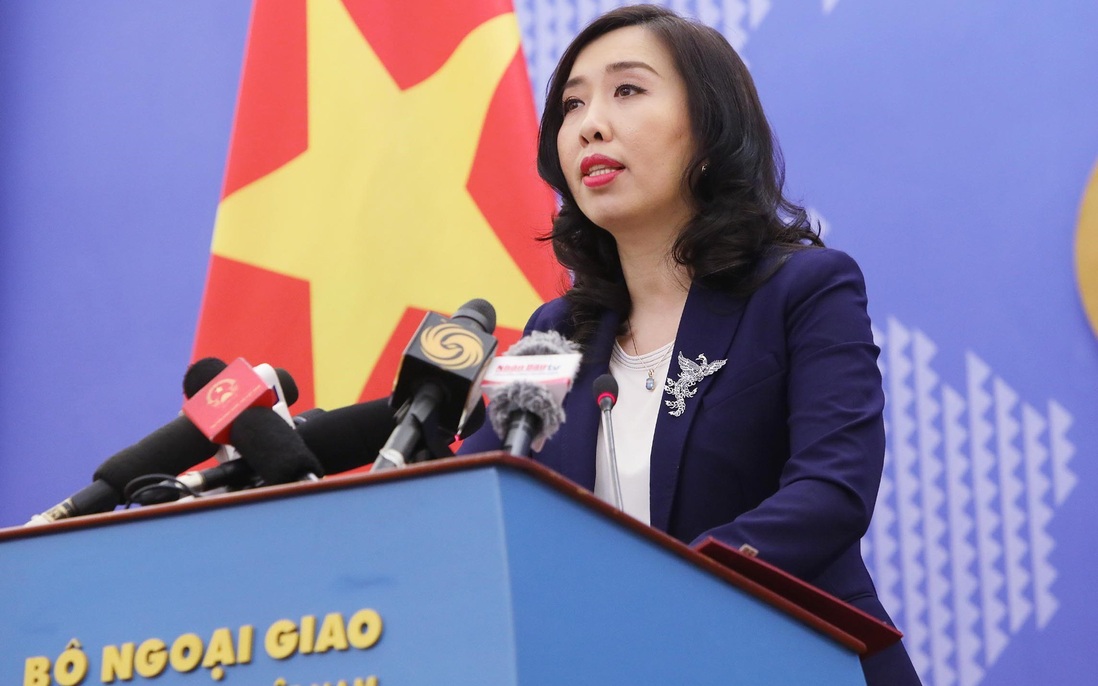 Việt Nam lên tiếng về việc tạm dừng miễn visa cho công dân Hàn Quốc