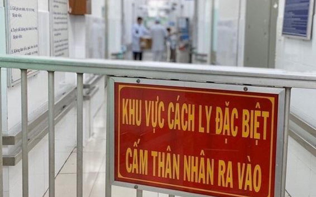 1 ngày, có thêm 58 người tử vong do virus corona