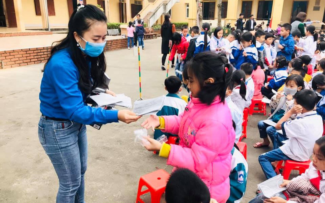 Nghệ An: Học sinh toàn tỉnh dự kiến sẽ đi học trở lại từ ngày 17/2
