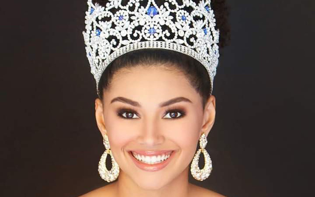 Đánh bại cả Miss World, Miss Universe, cô gái có nụ cười rạng ngời thắng giải "Hoa hậu đẹp nhất thế giới"