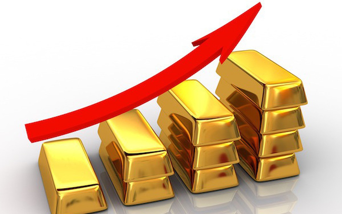 Dự báo giá vàng tăng trở lại, nhiều người tiếp tục ôm mộng