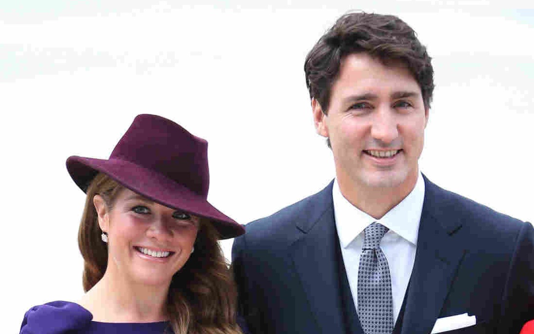 Phu nhân Thủ tướng Canada lạc quan dù nhiễm Covid-19