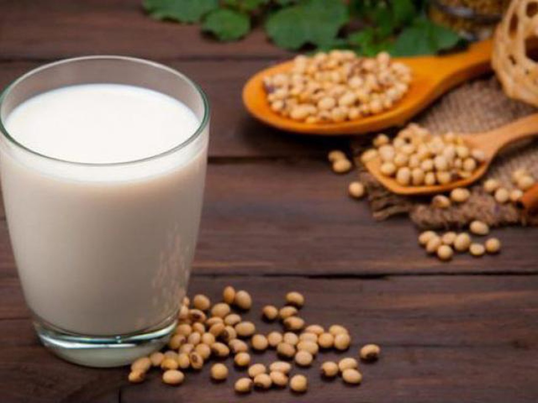 8 trường hợp không nên uống sữa đậu nành 
kẻo sức khỏe xuống dốc không phanh