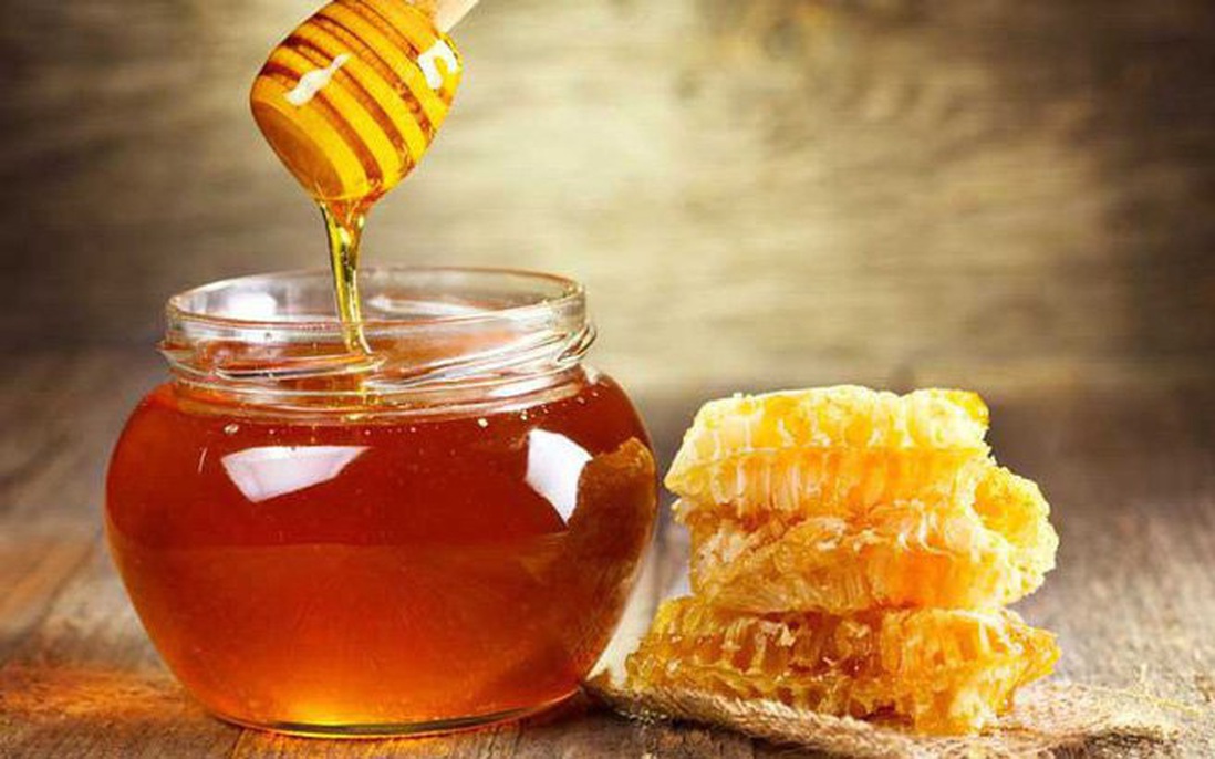Hỗ trợ chữa viêm dạ dày bằng mật ong và những điều cần biết