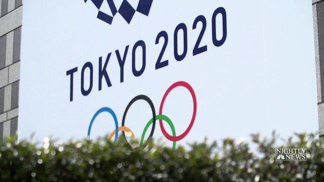 Thủ tướng Nhật Bản lần đầu đề cập khả năng hoãn Olympic Tokyo 2020