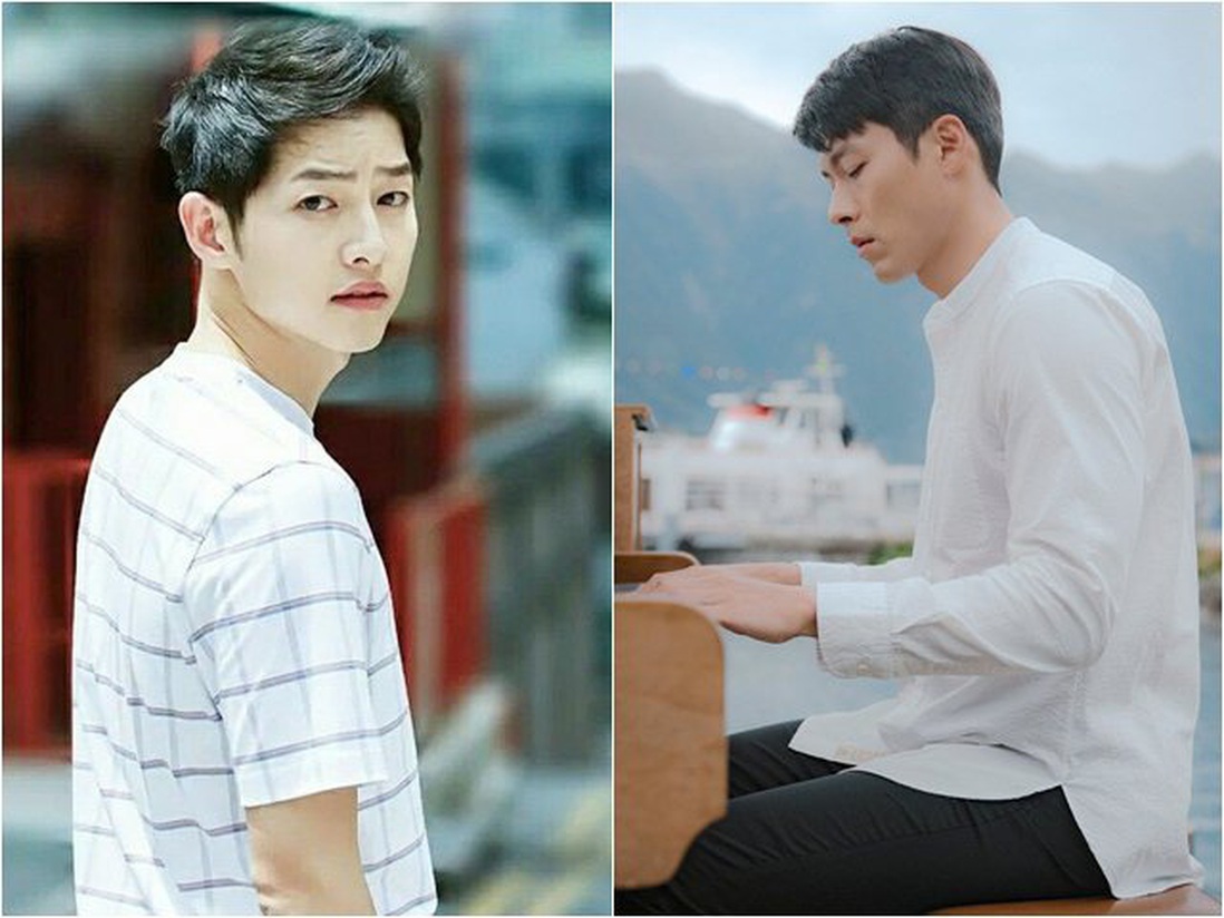 Ngay cả Song Joong Ki, Hyun Bin cũng "chạy dịch như chạy giặc", phim 400 tỷ đồng "đóng băng"