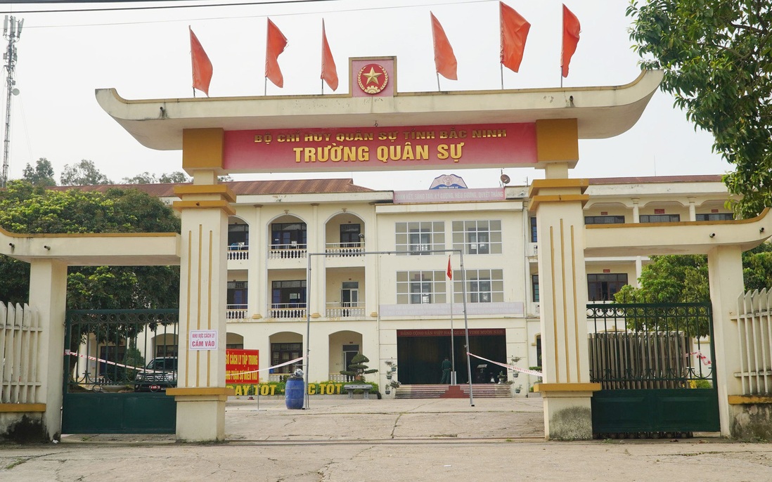 51 người hết hạn cách ly tập trung tại Bắc Ninh