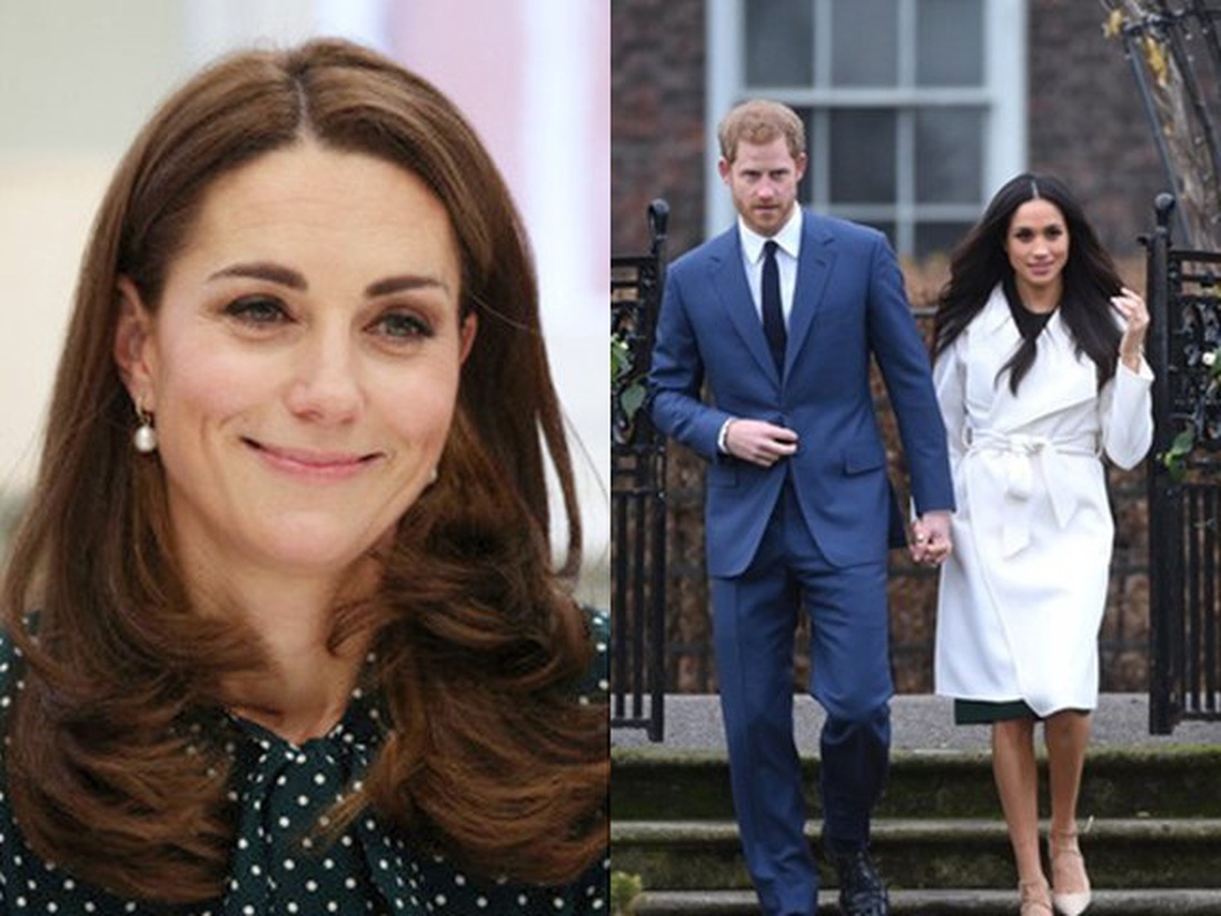 Lần đầu tiên Công nương Anh chia sẻ cảm xúc thực sự sau khi vợ chồng Meghan Markle rời đi