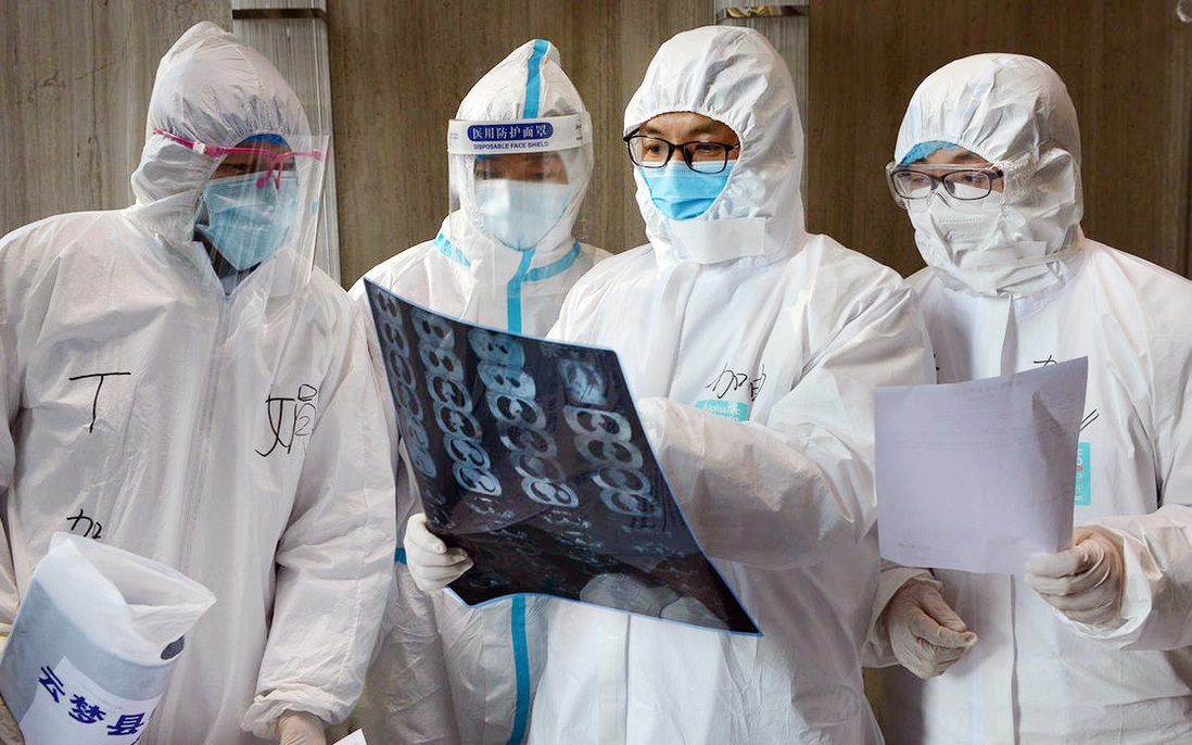Bệnh nhân ở Trung Quốc tái nhiễm SARS-CoV-2: Do xét nghiệm không chuẩn xác 