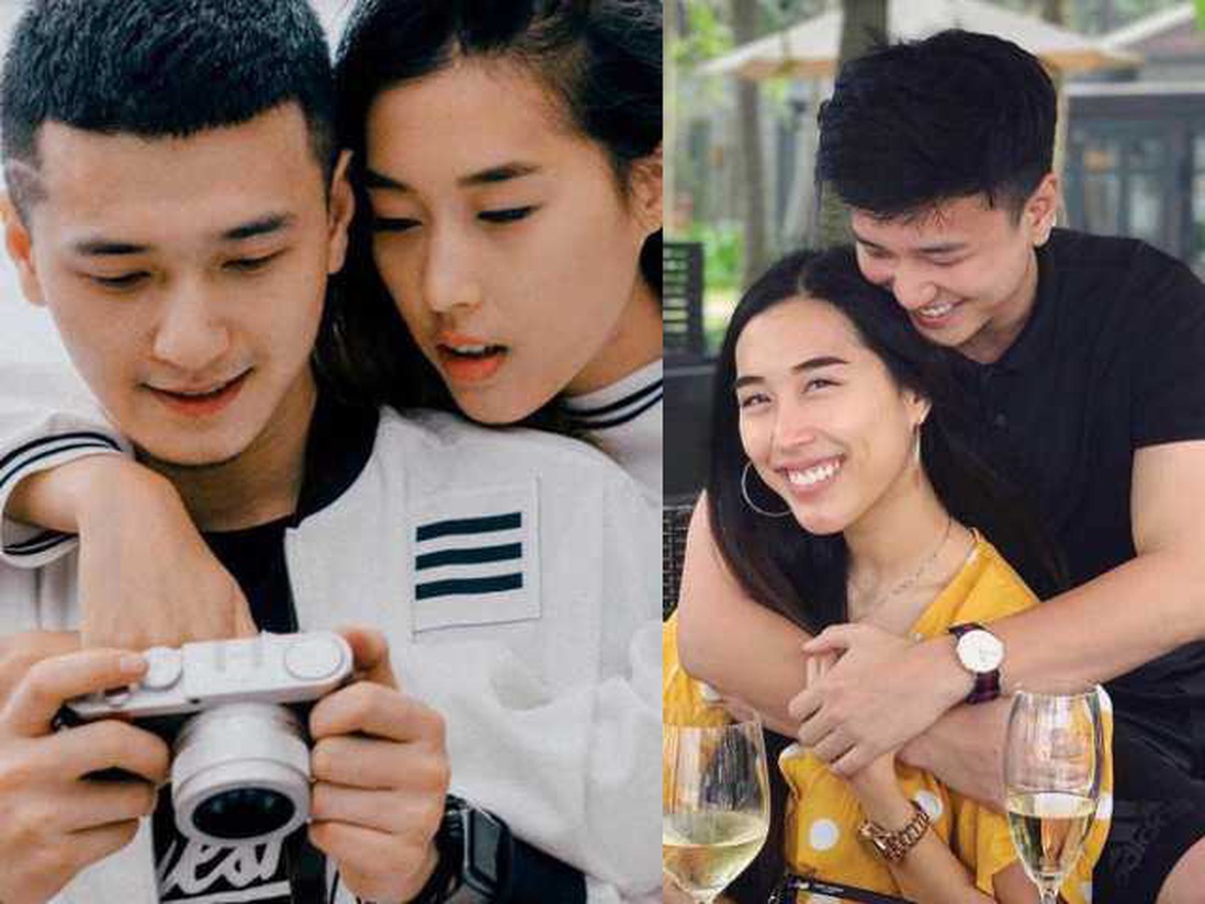 Bạn gái Việt kiều Bỉ xác nhận đã chia tay Huỳnh Anh sau 2 năm yêu xa
