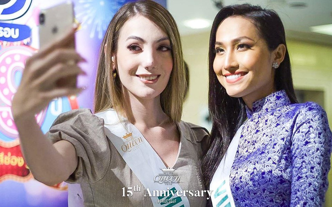 Người đẹp Mexico đăng quang Hoa hậu chuyển giới quốc tế 2020, Hoài Sa vào Top 12