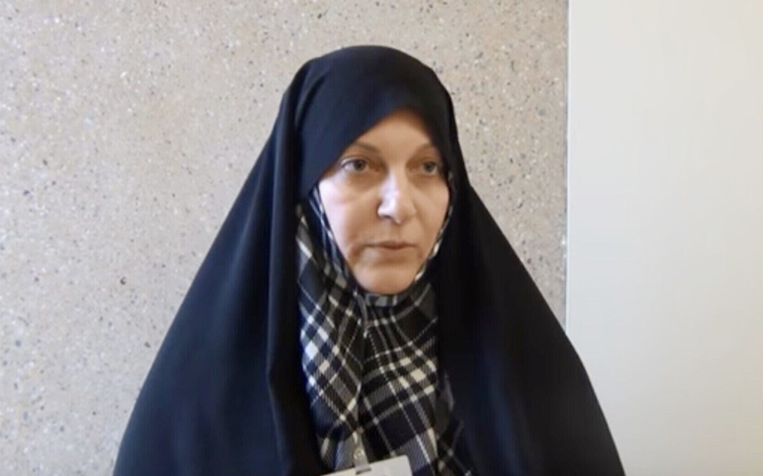 Nữ nghị sĩ Iran tử vong do nhiễm Covid-19