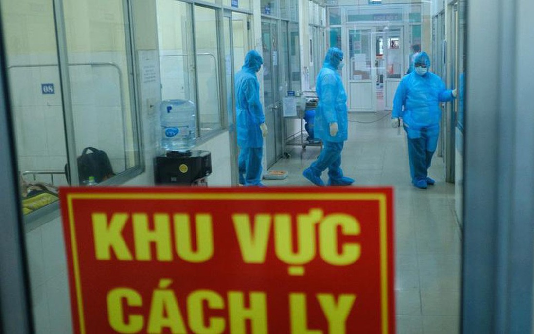 Thêm 1 ca mới, Việt Nam đã có 30 người nhiễm Covid-19