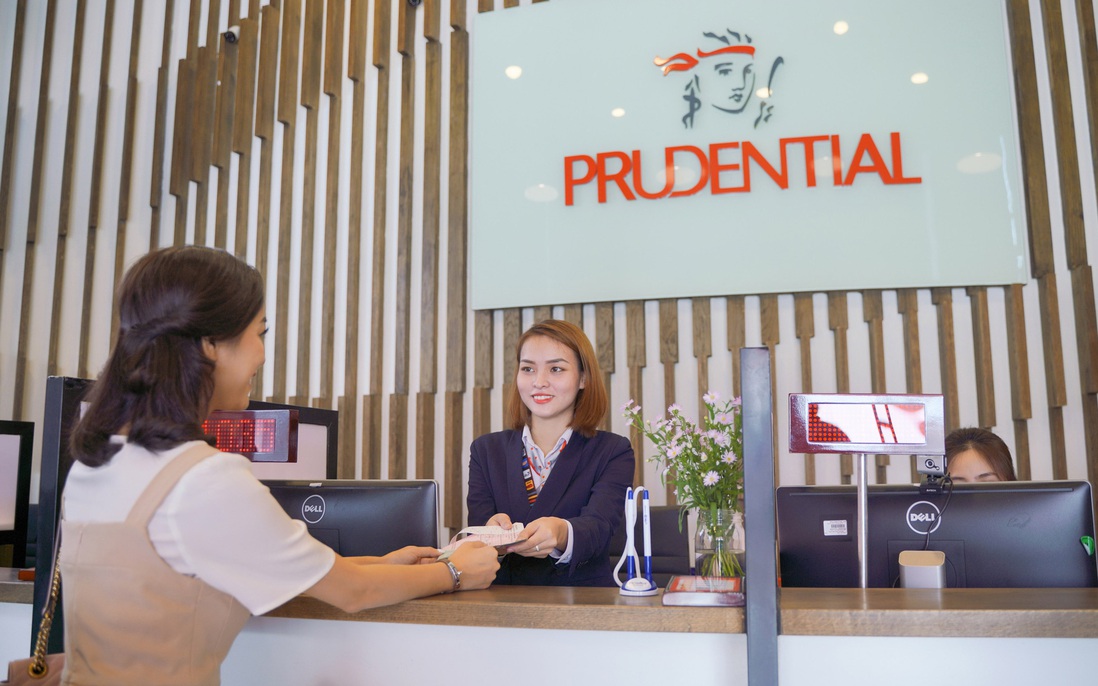 Prudential tiếp tục phát triển bền vững tại Việt Nam, năm 2019 chi trả quyền lợi bảo hiểm hơn 6.257 tỷ đồng