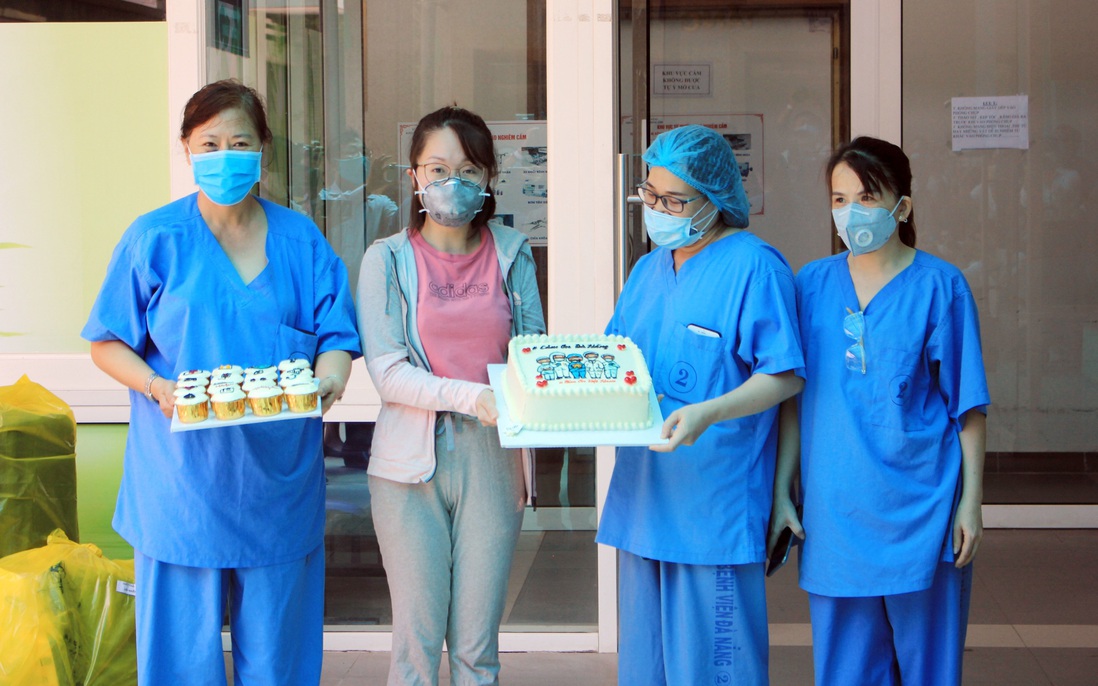 "Quả ngọt" trong nỗ lực phòng, chống dịch Covid-19 tại Đà Nẵng