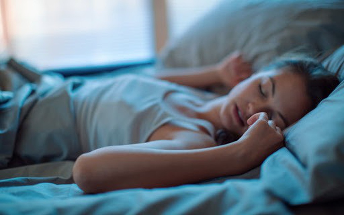 Co giật trong giấc ngủ: Nguyên nhân và mẹo phòng tránh