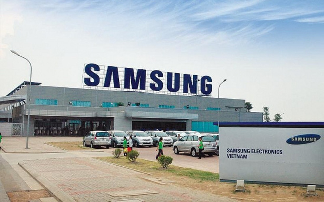 Samsung phong tỏa phân xưởng nơi bệnh nhân 262 làm việc