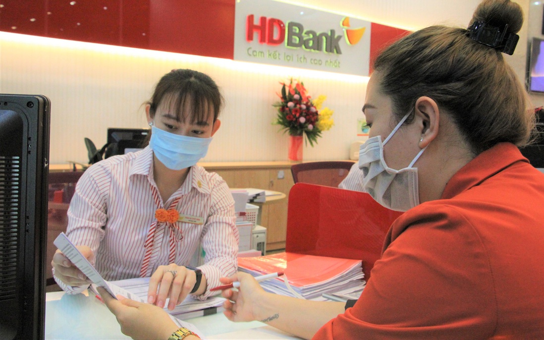Gửi tiết kiệm online nhận lãi cao hơn tại HDBank
