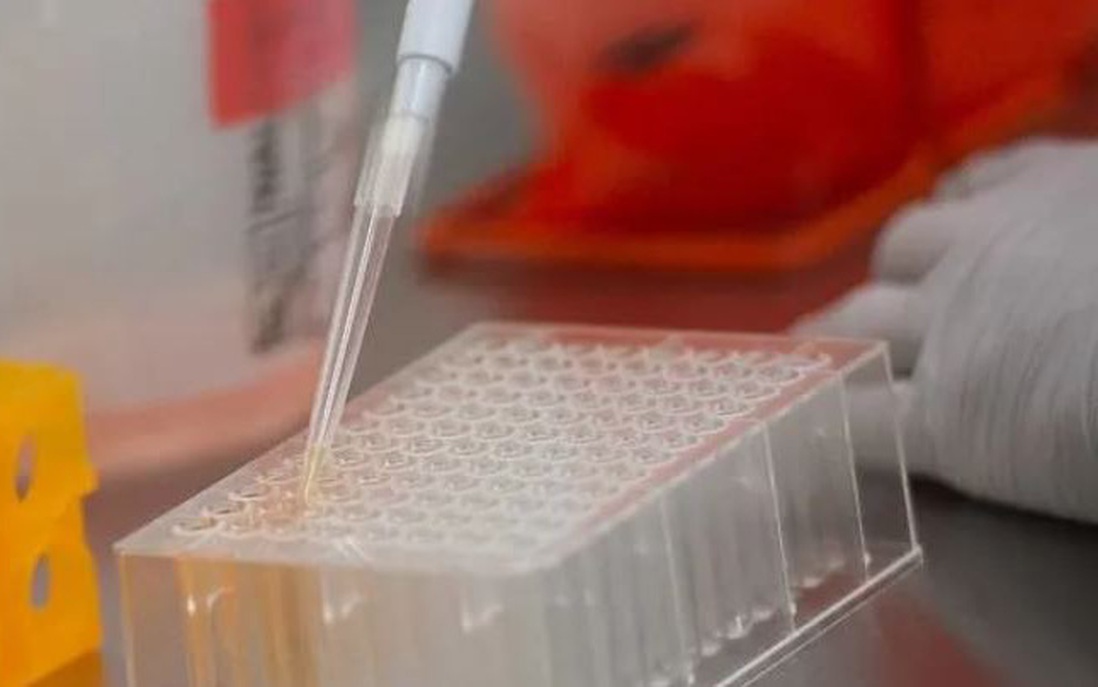 Trung Quốc thử nghiệm thêm 2 loại vaccine Covid-19 trên người