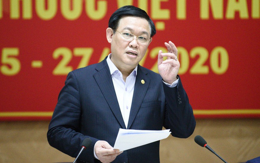 Bí thư Hà Nội đề nghị Chính phủ cho Thủ đô kéo dài cách ly xã hội đến 30/4