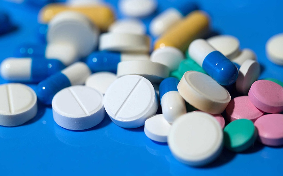 Danh sách những thuốc điều trị COVID-19 Bộ Y tế vừa cấm xuất khẩu