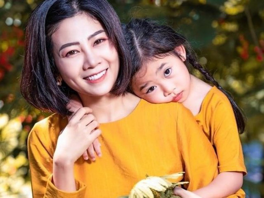 Xót xa câu chuyện con gái Mai Phương không ngừng nhắc về người mẹ quá cố