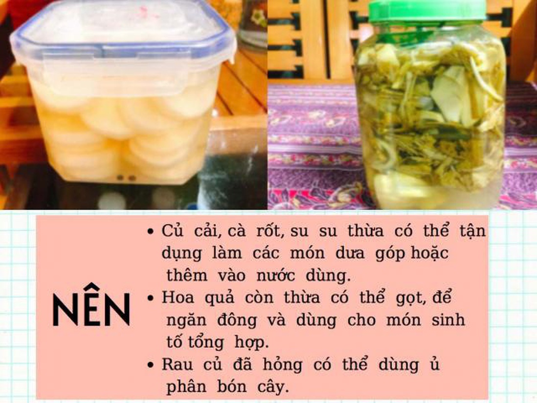 1 tháng "nói không với ăn hàng", tôi ngộ ra 3 sai lầm gây lãng phí tưởng là tiết kiệm