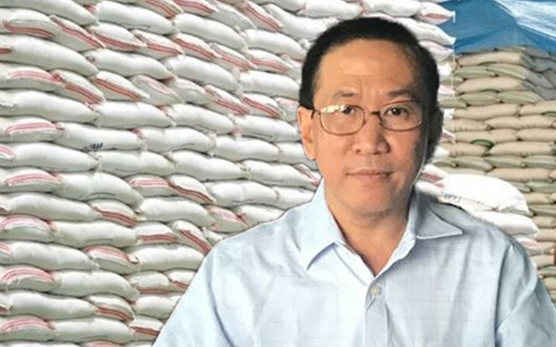 Tăng mức phạt mới đủ sức "răn" với các doanh nghiệp vi phạm hợp đồng dự trữ lúa gạo
