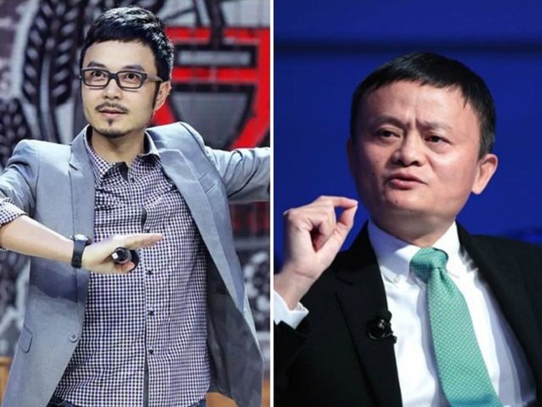 Điểm chung quan trọng mà MC đình đám và tỷ phú Jack Ma chú trọng để dạy con thành công