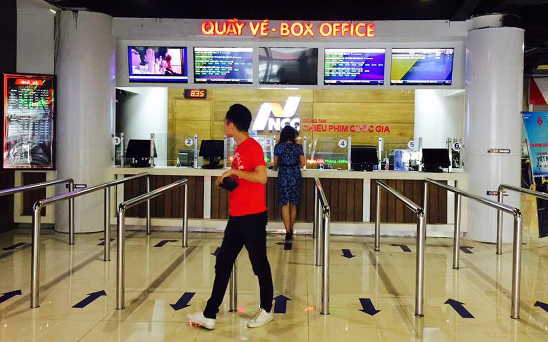 Hà Nội: Rạp chiếu phim, khu vui chơi giải trí, quán bar tiếp tục đóng cửa