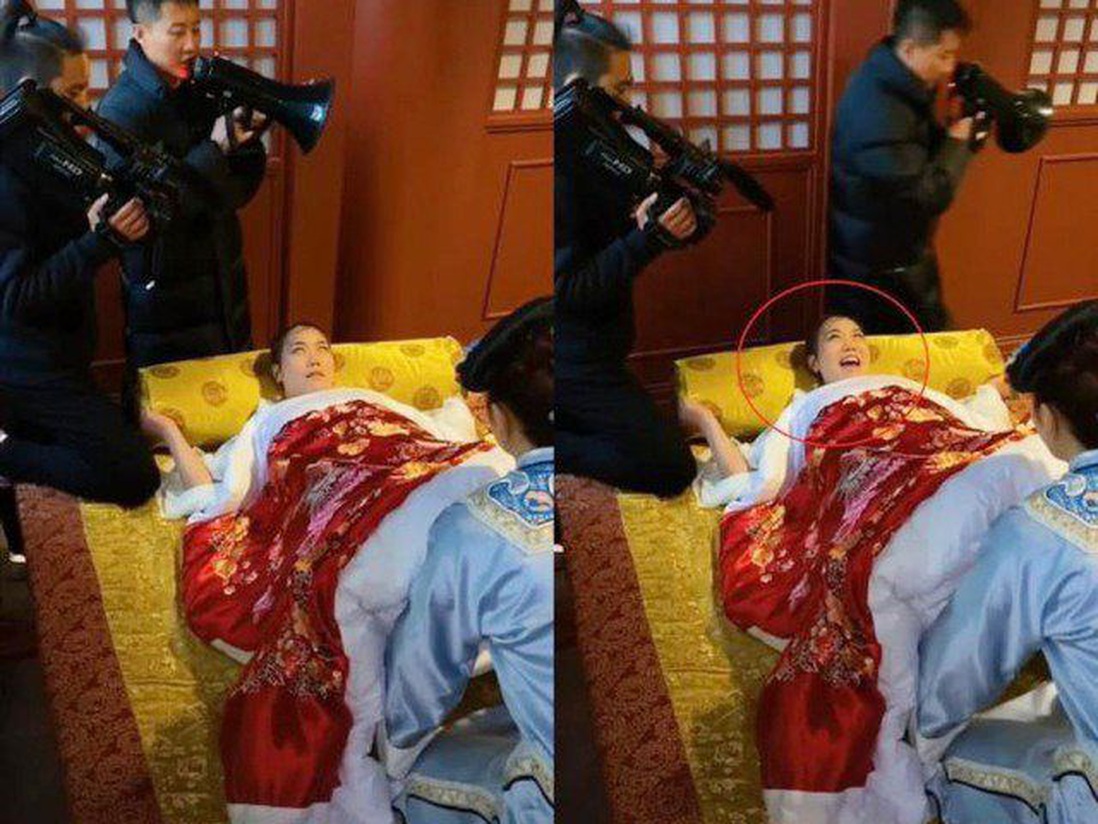 Chuyện sinh con, nhảy lầu trong phim Trung Quốc: "Cú lừa" để đời trước hàng triệu khán giả