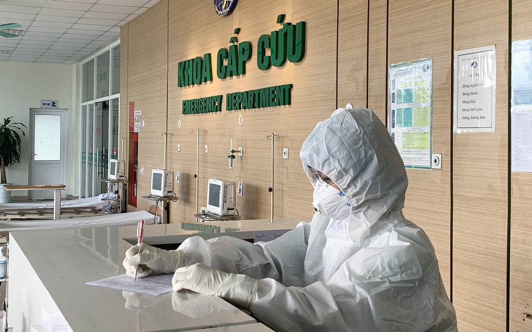 Thêm 4 ca, Việt Nam có 245 trường hợp nhiễm Covid-19