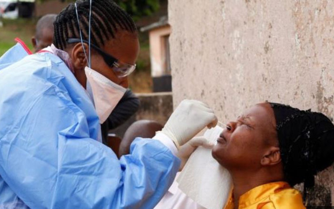 WHO phản đối việc thử nghiệm vaccine chữa trị Covid-19 ở châu Phi