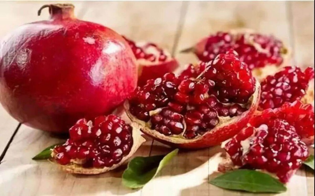 Nhóm thực phẩm và trái cây tốt cho sức khỏe và giúp cải thiện hệ miễn dịch trong mùa dịch Covid-19