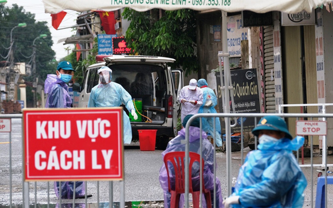 Thêm 4 ca, Việt Nam có 255 người nhiễm Covid-19