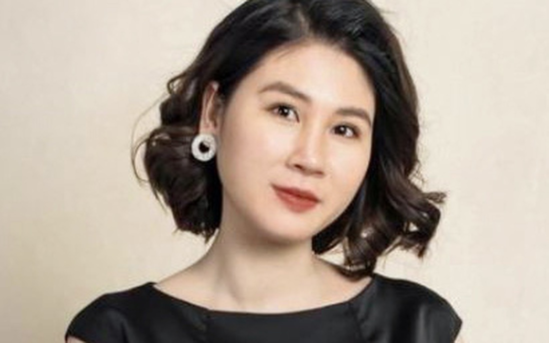Nữ start-up Việt được tạp chí Forbes vinh danh