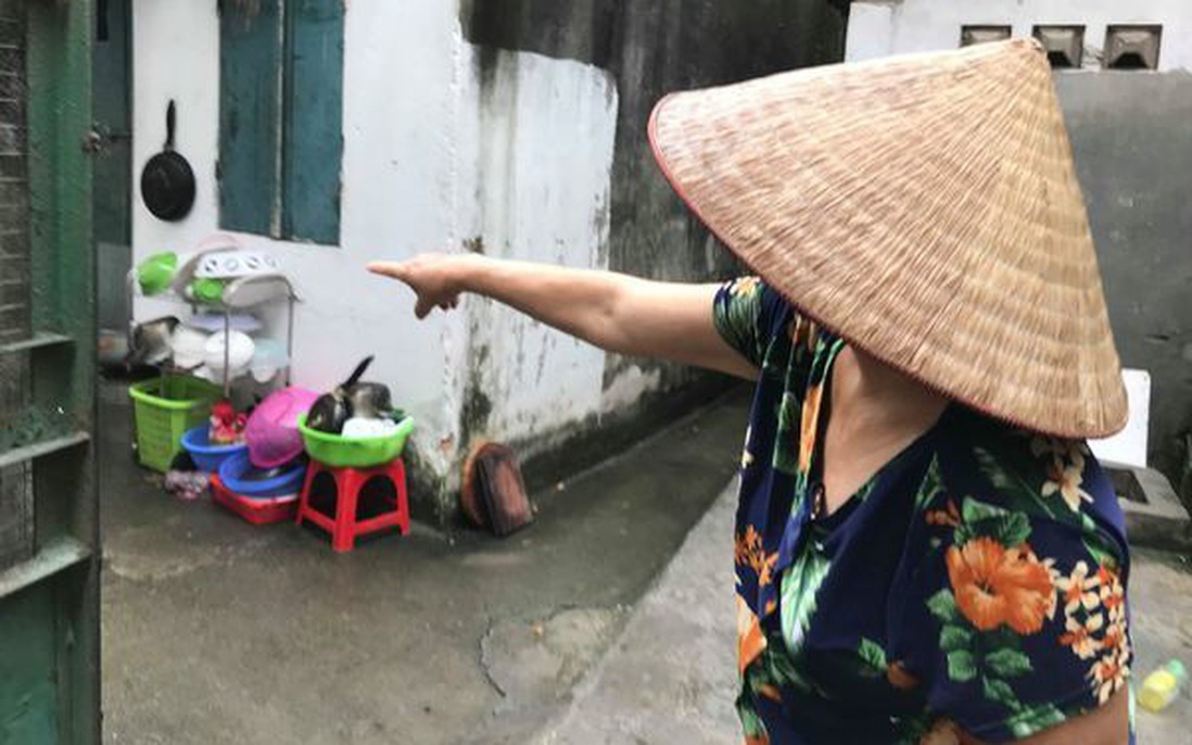 Phú Thọ: Điều tra nghi án nữ công nhân bị sát hại trong phòng trọ