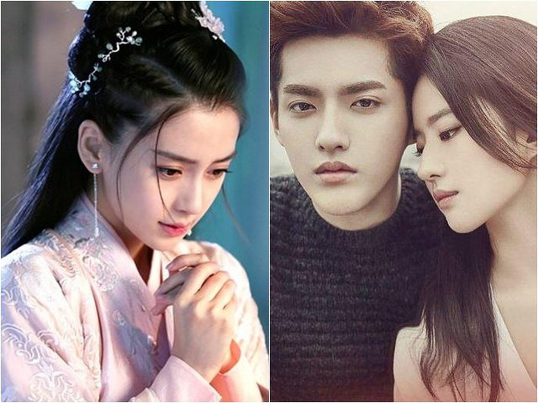 "Đẳng cấp" diễn dở: Angelababy thành trò cười trên bài thi, Tiêu Chiến bị coi là "sự xúc phạm"