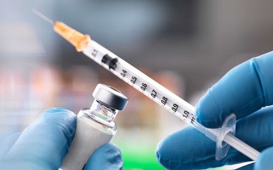 Việt Nam thử nghiệm vaccine phòng COVID-19 trên chuột
