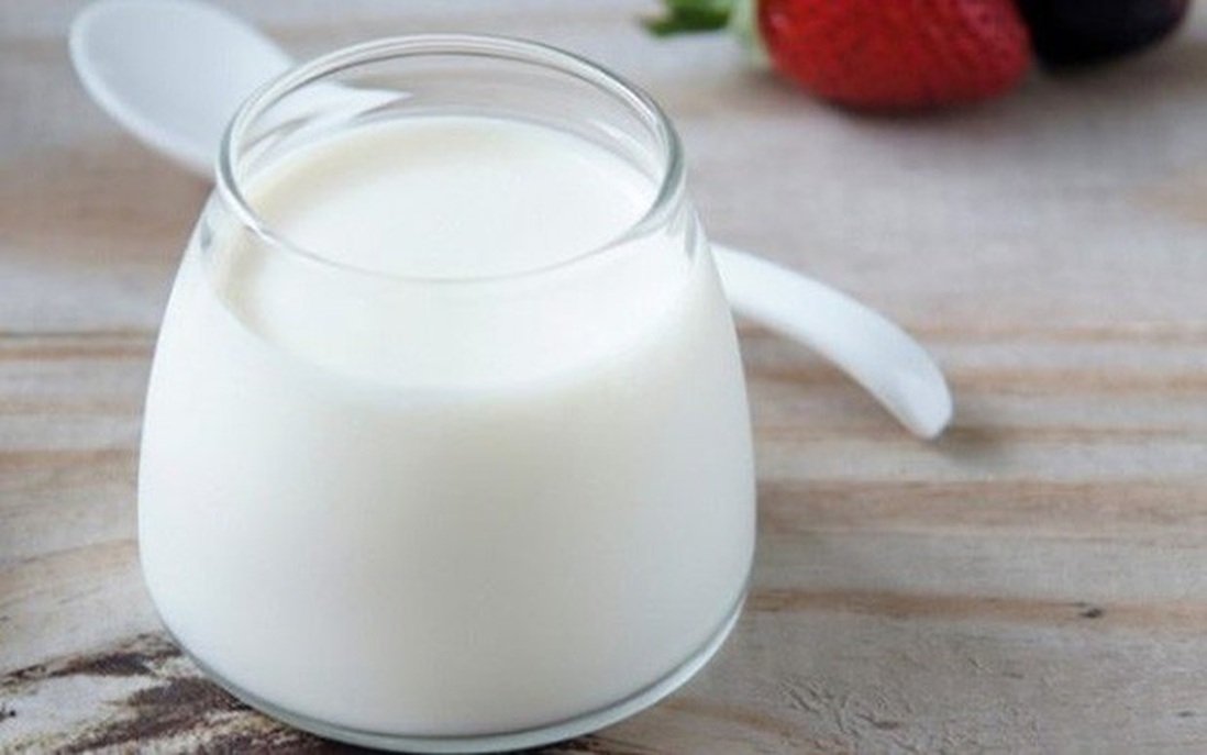 Ăn sữa chua mỗi ngày có khả năng làm giảm nguy cơ mắc bệnh ung thư ruột ở nam giới
