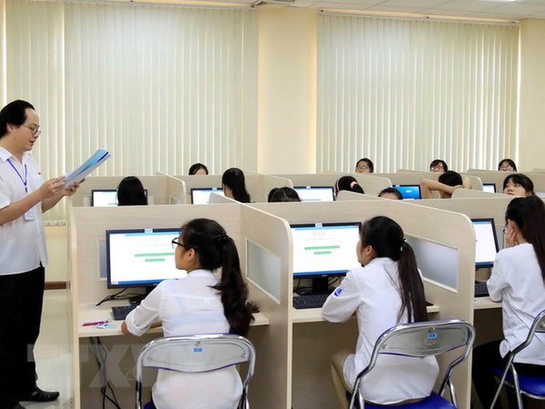 ĐH Quốc gia Hà Nội không tổ chức kỳ thi đánh giá năng lực