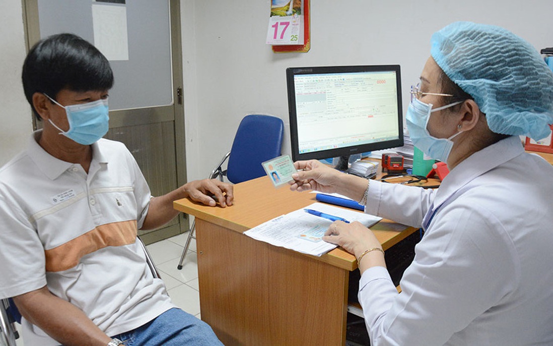 Bệnh viện ở Hà Nội cần triển khai hẹn giờ khám qua mạng để phòng tránh Covid-19