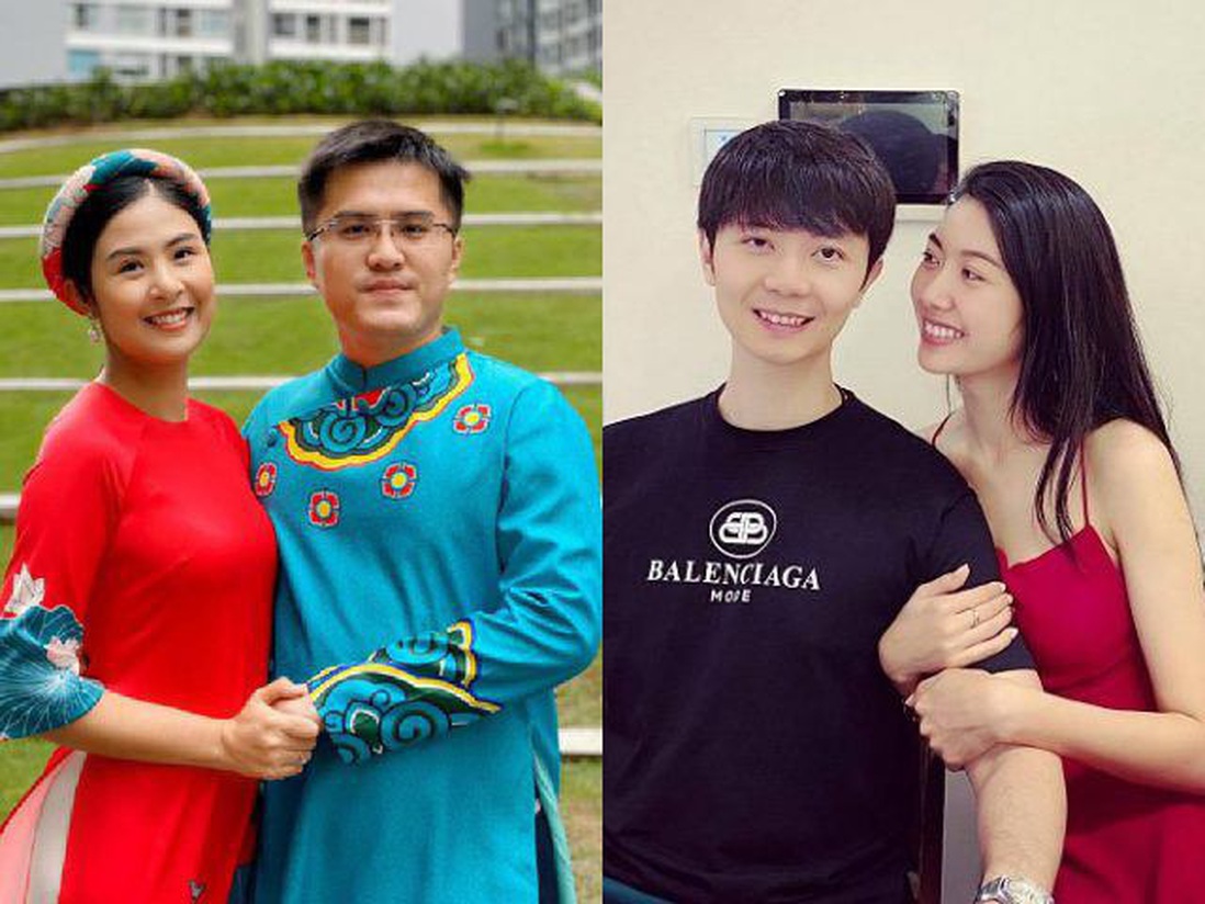 Nhiều sao Việt rục rịch chuẩn bị cho đám cưới sau mùa dịch