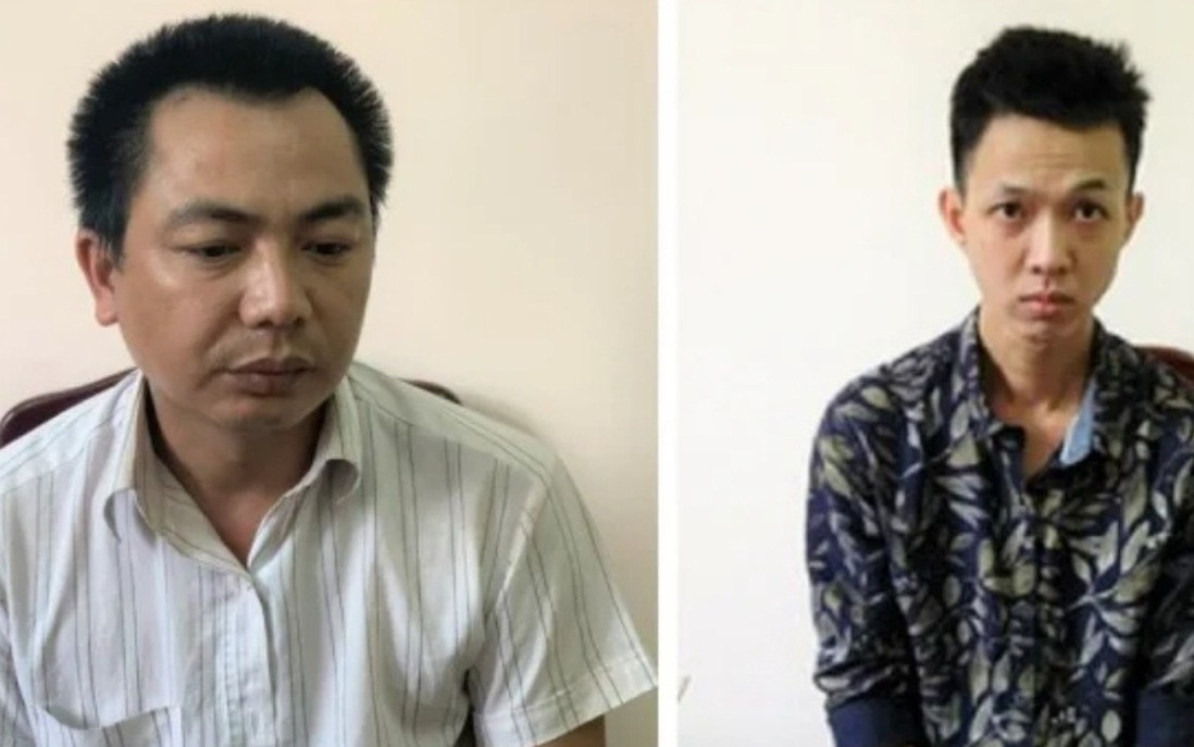 Tây Ninh: Bắt khẩn cấp 2 đối tượng uy hiếp phụ nữ bằng pháo nổ để đòi nợ