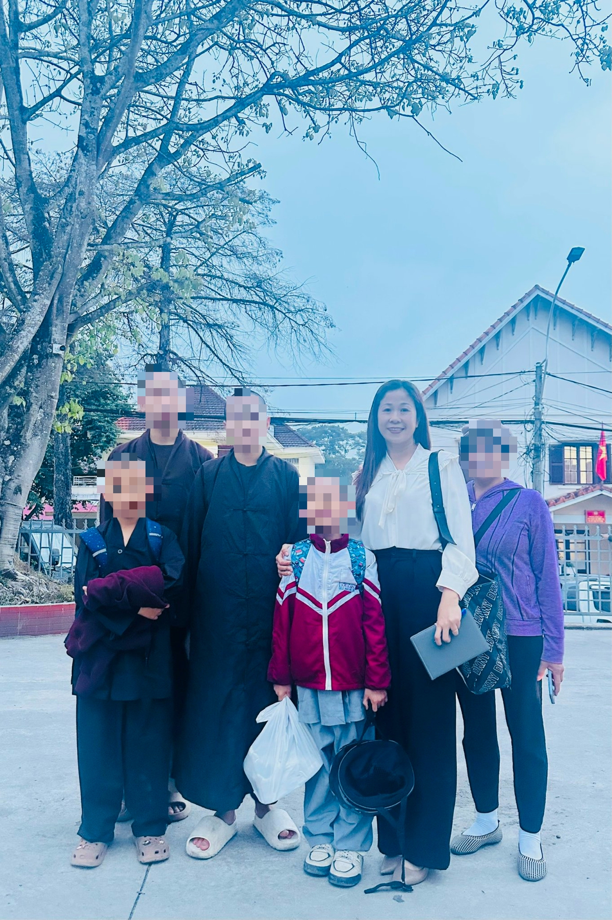 Viện dẫn lẽ công bằng nhìn từ các vụ án đã xét xử- Ảnh 1.