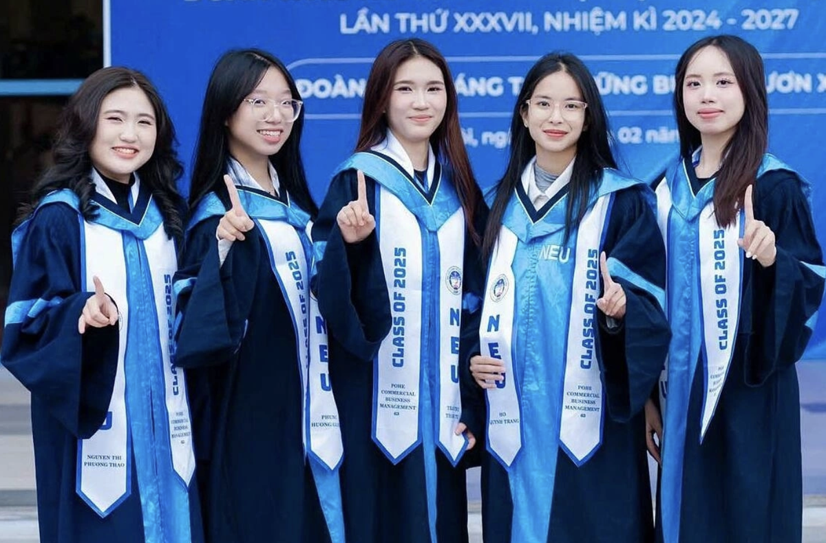 Mở rộng quyền lợi cho người học tại trường dự bị đại học- Ảnh 1.